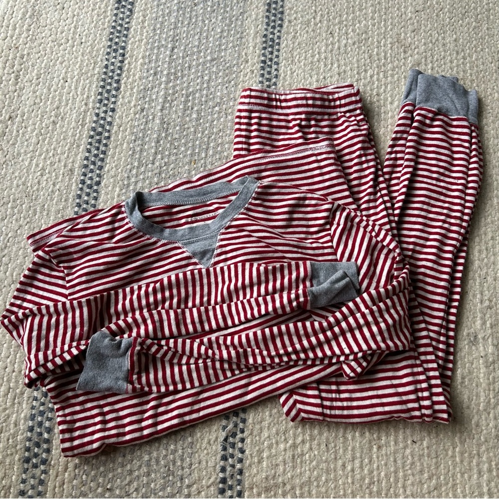 Burt's Bees Pajamas